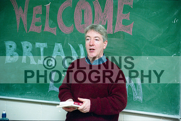 Strokestown School 2002_0004