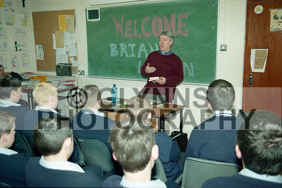 Strokestown School 2002_0005