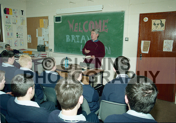 Strokestown School 2002_0003