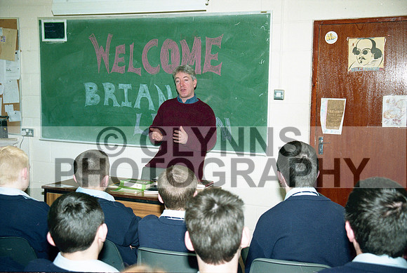 Strokestown School 2002_0006
