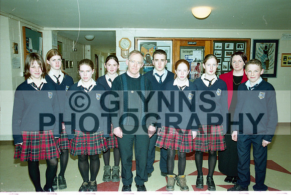 Strokestown School 2002_0001