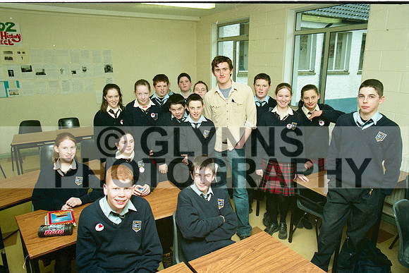 Strokestown School 2002_0010