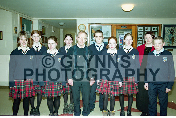 Strokestown School 2002_0002