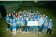 Strokestown School (Charity Cheque) 2002_0008
