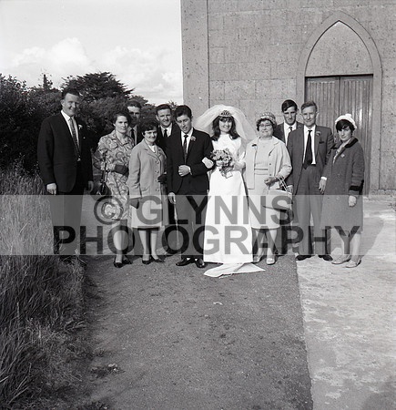 Harte and McLoughlin (Wedding - Kilkerrin)_0007
