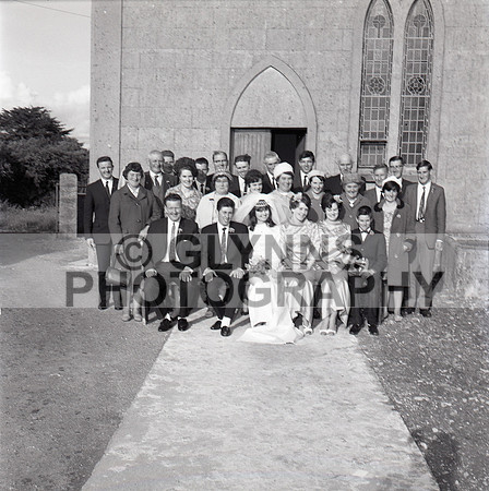 Harte and McLoughlin (Wedding - Kilkerrin)_0003