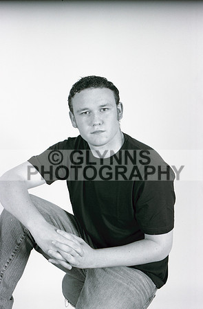 Unknown Man (Studio) 29-08-2004 0009