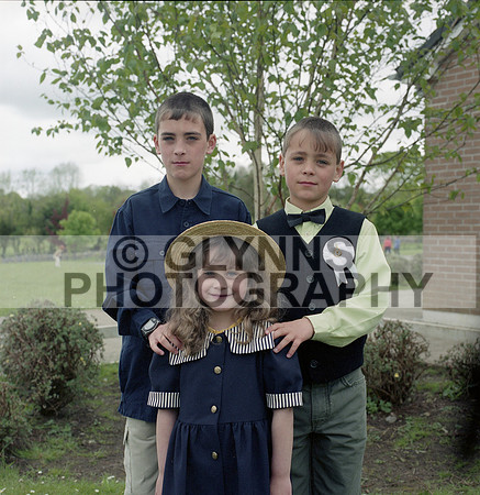 Glinsk Communion 1999 0014