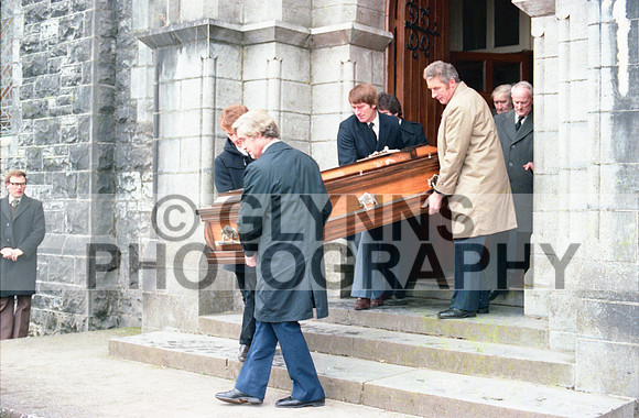 Flanagan (Funeral) 1981_0002