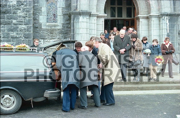Flanagan (Funeral) 1981_0004