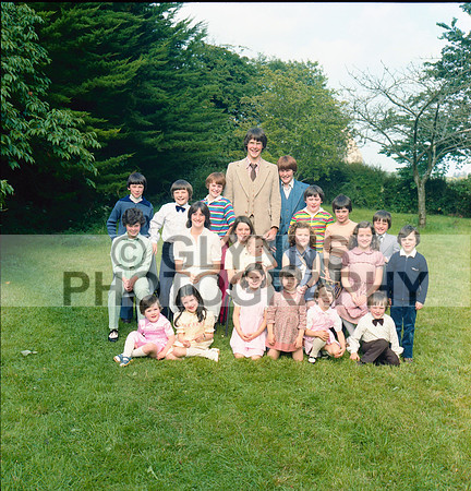 Farrell (Reunion - Abbey) 1980 0010
