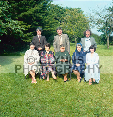 Farrell (Reunion - Abbey) 1980 0002