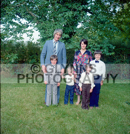 Farrell (Reunion - Abbey) 1980 0012