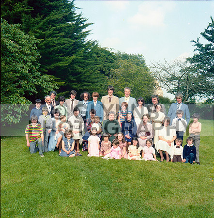Farrell (Reunion - Abbey) 1980 0007