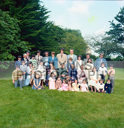 Farrell (Reunion - Abbey) 1980 0008