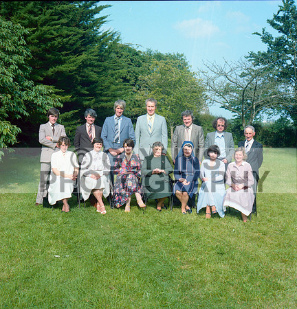 Farrell (Reunion - Abbey) 1980 0001