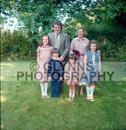 Farrell (Reunion - Abbey) 1980 0005