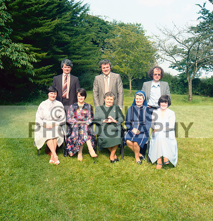 Farrell (Reunion - Abbey) 1980 0003