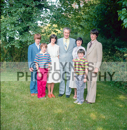 Farrell (Reunion - Abbey) 1980 0009