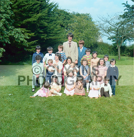 Farrell (Reunion - Abbey) 1980 0011