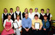 Castlerea Benny's Bakery Award 2001 0007
