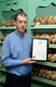 Castlerea Benny's Bakery Award 2001 0008