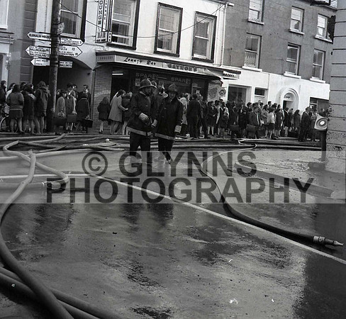 Castlerea Fire 1970_0042