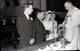 Gilligan, Leo and McHugh, Peggy (Wedding - Galway) 1960 0015