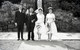Gilligan, Leo and McHugh, Peggy (Wedding - Galway) 1960 0003