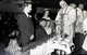 Gilligan, Leo and McHugh, Peggy (Wedding - Galway) 1960 0014