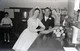 Gilligan, Leo and McHugh, Peggy (Wedding - Galway) 1960 0012