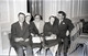Gilligan, Leo and McHugh, Peggy (Wedding - Galway) 1960 0018
