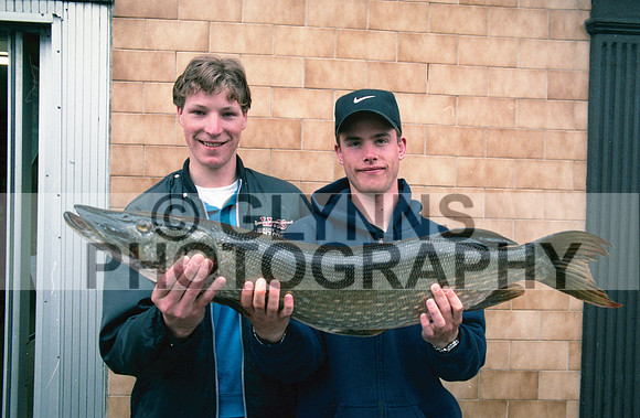 Castlerea Pike 1999 0007