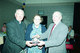 Ballinlough Carrick National School Reunion 2001 0001
