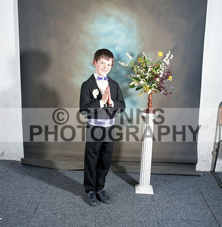 Knock Communion 1991 0013