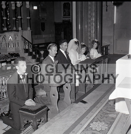 Sharkey, JP (Tibohine) (Wedding) 18-10-1969_0007
