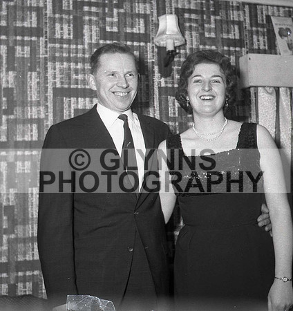 Roscommon St. Aiden's Dinner Dance 1967_0009