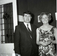 Roscommon St. Aiden's Dinner Dance 1967