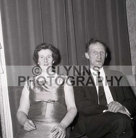 Roscommon St. Aiden's Dinner Dance 1967_0008