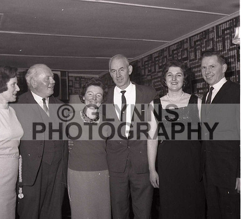 Roscommon St. Aiden's Dinner Dance 1967_0011