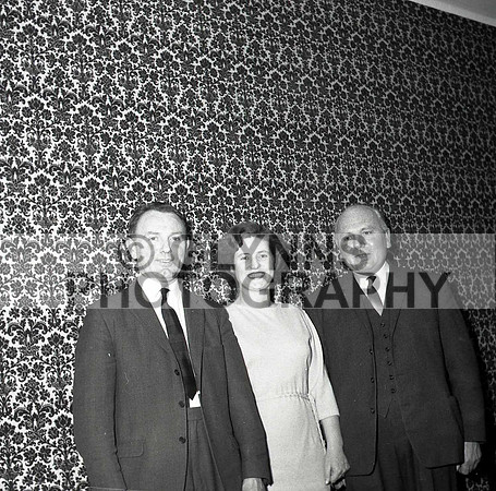 Roscommon St. Aiden's Dinner Dance 1967_0012