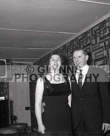 Roscommon St. Aiden's Dinner Dance 1967_0013