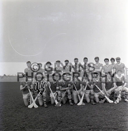 Roscommon Hurling 1969_0005