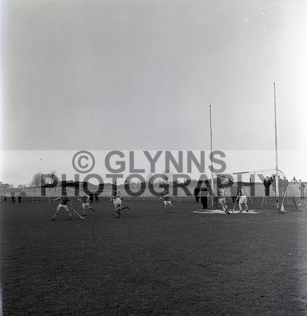 Roscommon Hurling 1969_0002