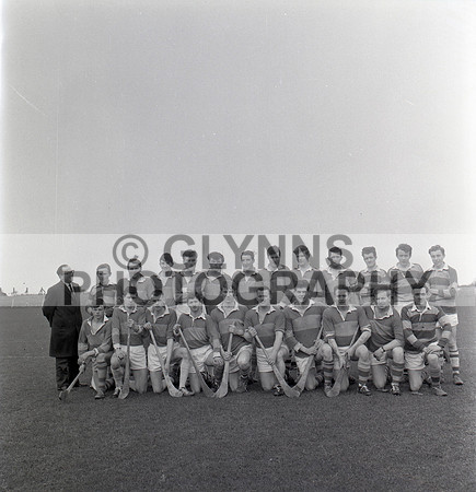 Roscommon Hurling 1969_0003
