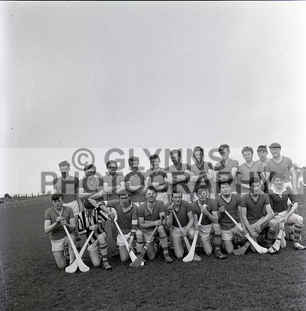 Roscommon Hurling 1969_0006