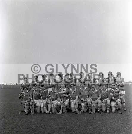 Roscommon Hurling 1969_0004