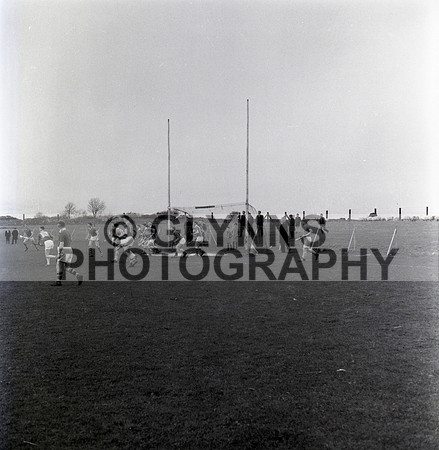 Roscommon Hurling 1969_0001