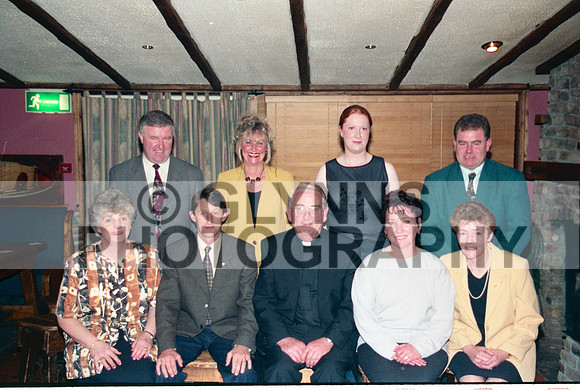 Tulsk GAA 1998 0004