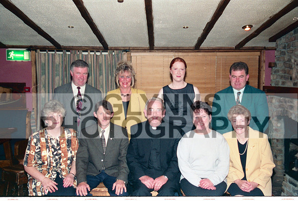 Tulsk GAA 1998 0005
